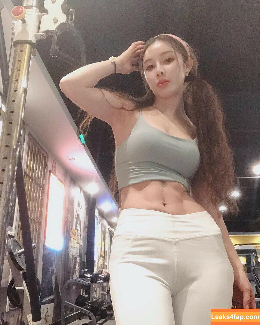 Yuan Herong / yuanherong.1229 leaked photo photo #1166