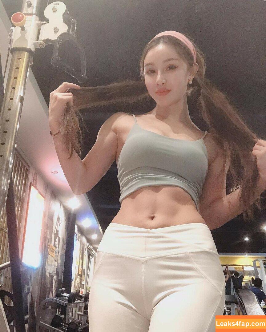 Yuan Herong / yuanherong.1229 leaked photo photo #1167