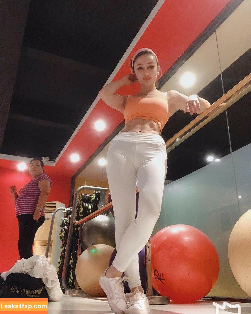 Yuan Herong / yuanherong.1229 leaked photo photo #1184