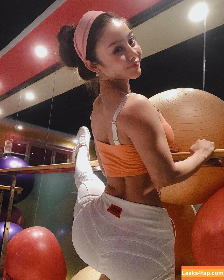Yuan Herong / yuanherong.1229 leaked photo photo #1186