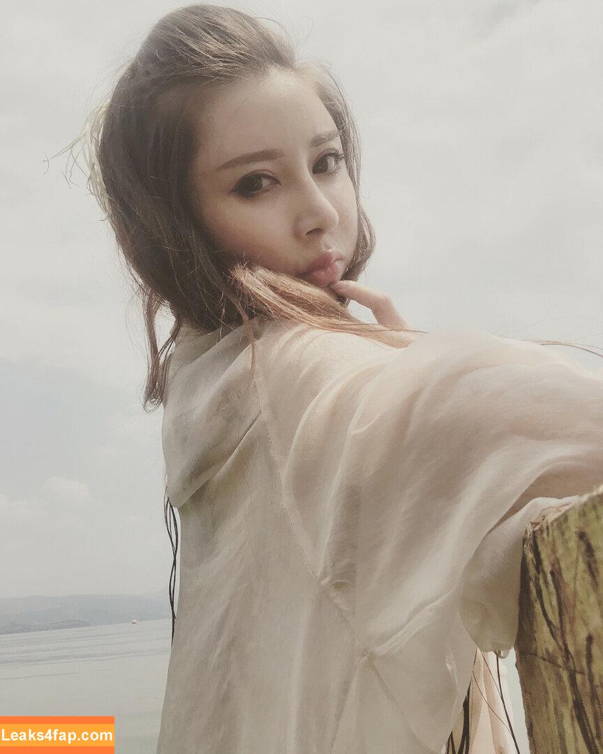 Yuan Herong / yuanherong.1229 leaked photo photo #1188