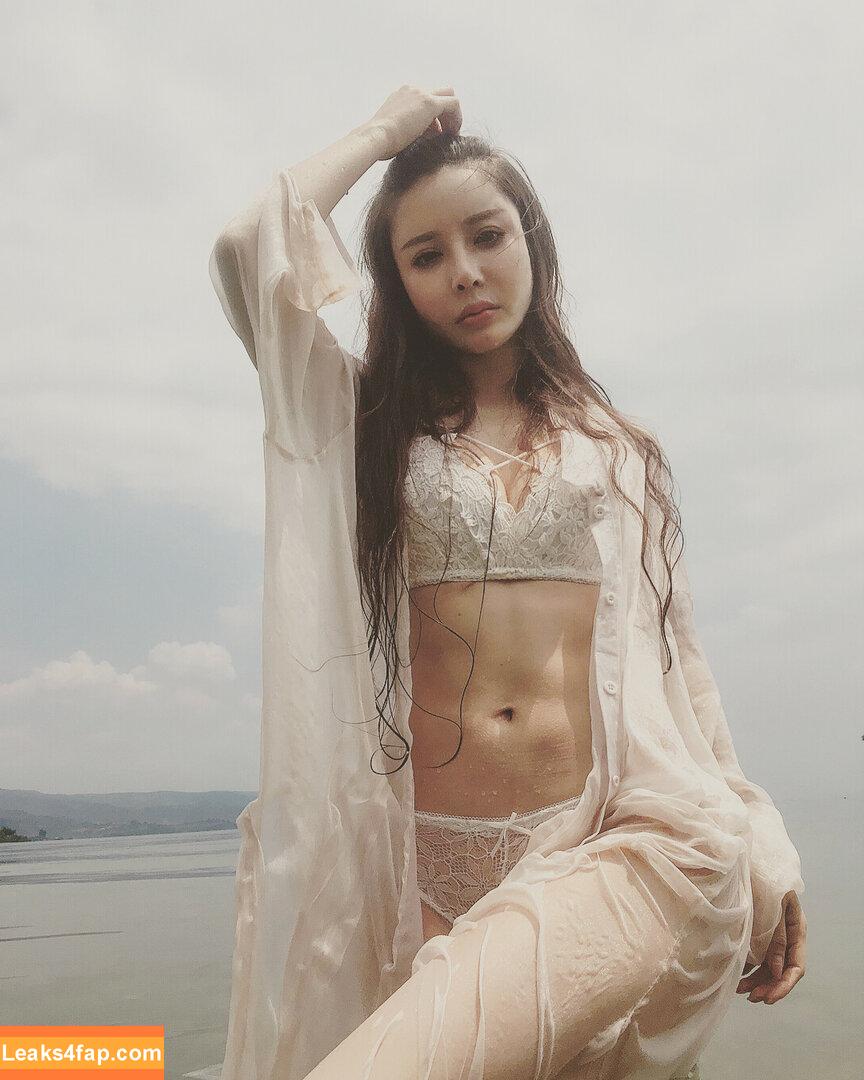 Yuan Herong / yuanherong.1229 leaked photo photo #1190
