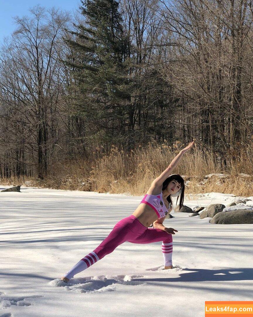 Yuan Herong / yuanherong.1229 leaked photo photo #1207