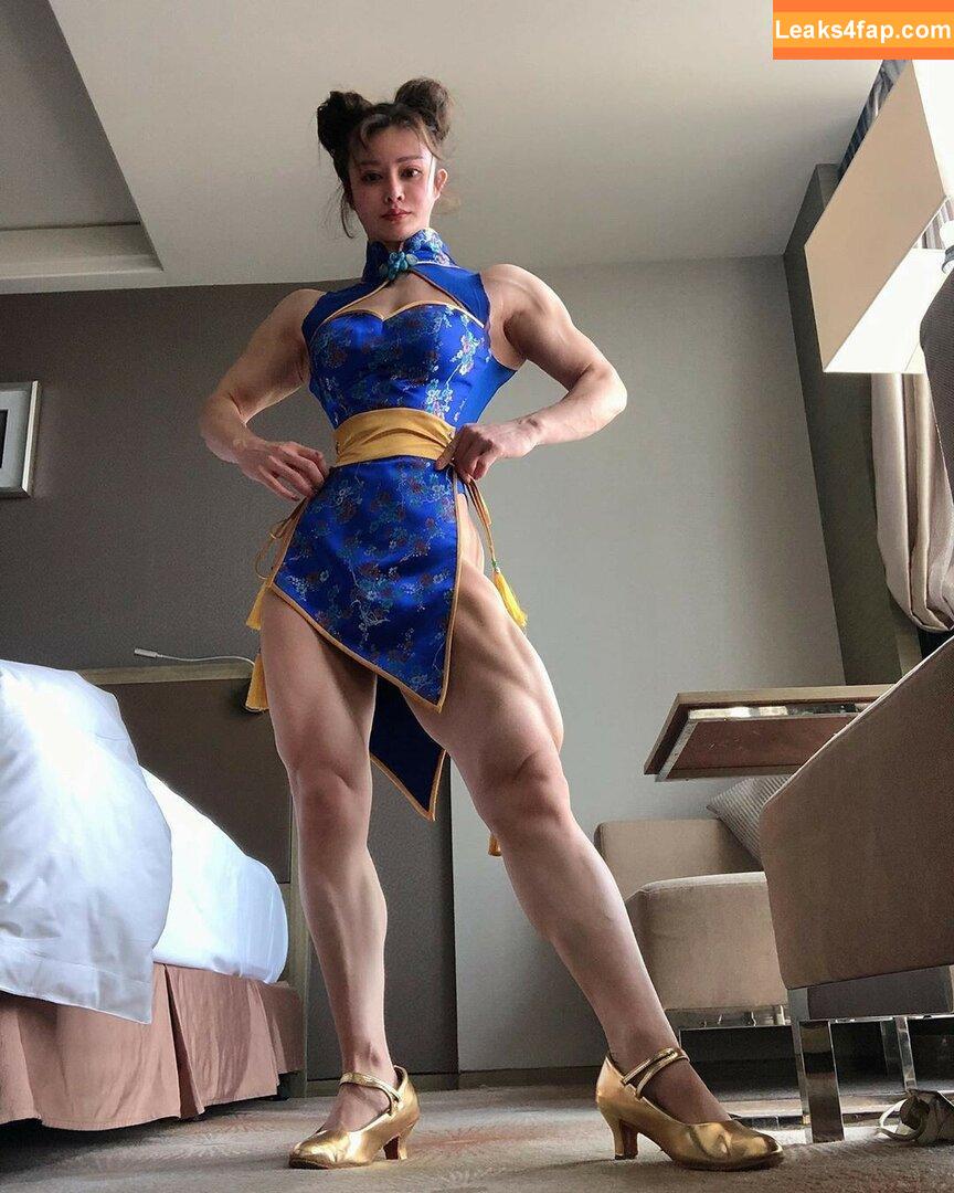 Yuan Herong / yuanherong.1229 leaked photo photo #1275