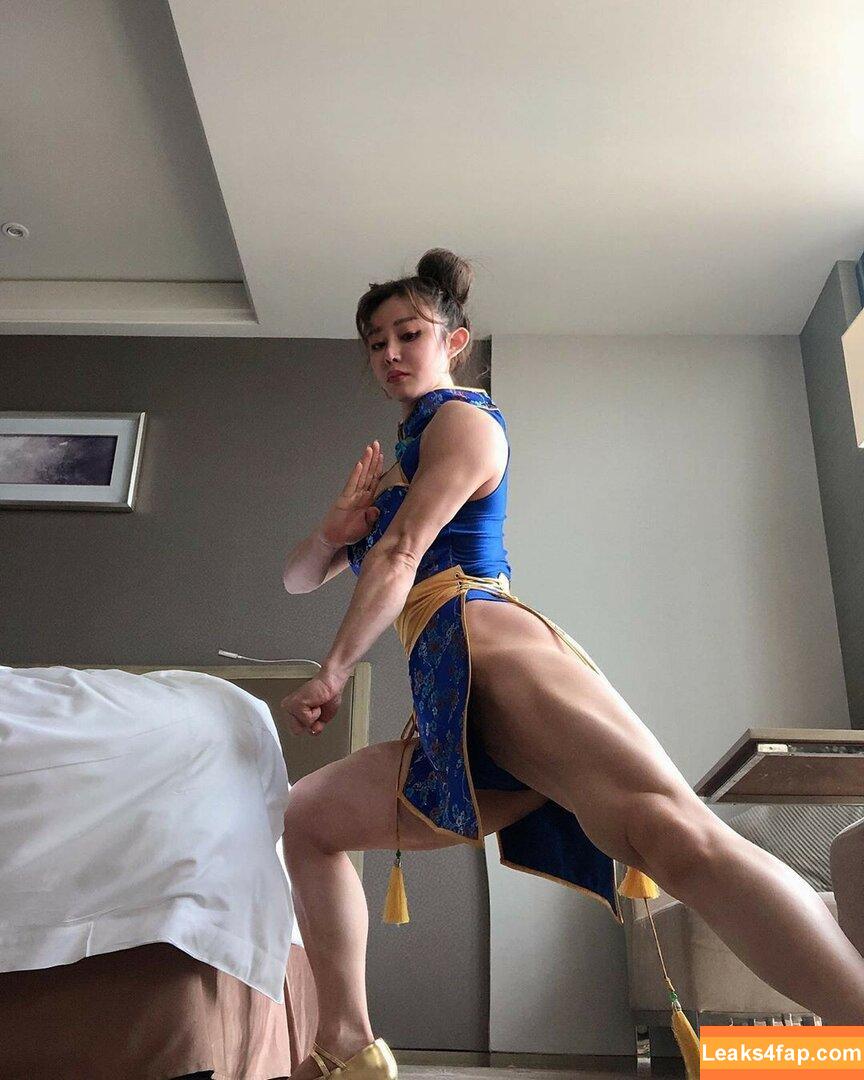 Yuan Herong / yuanherong.1229 leaked photo photo #1282