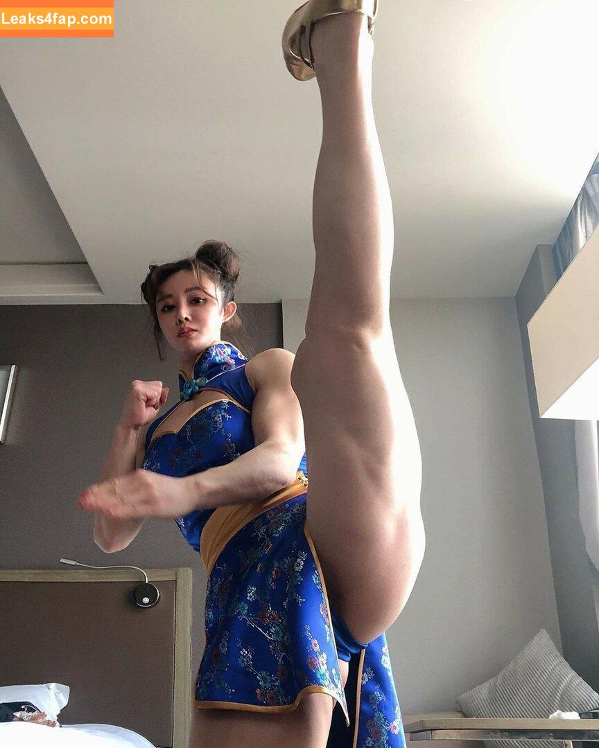 Yuan Herong / yuanherong.1229 leaked photo photo #1283
