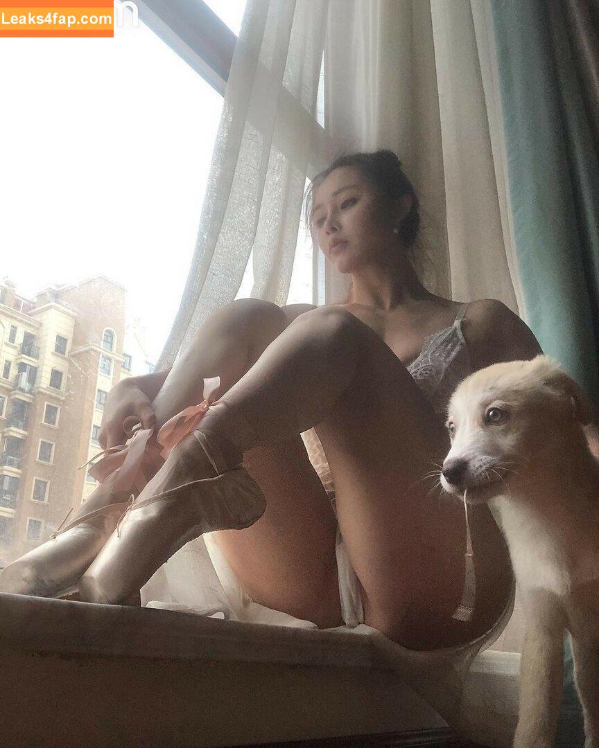 Yuan Herong / yuanherong.1229 leaked photo photo #1298