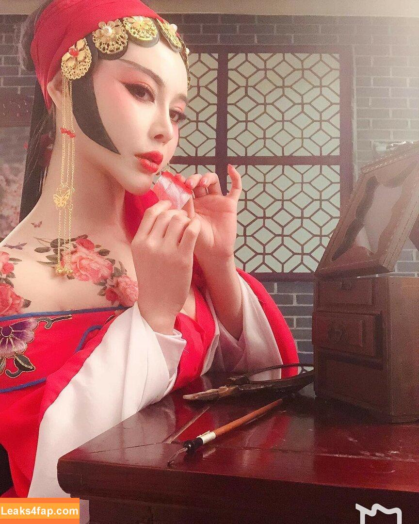 Yuan Herong / yuanherong.1229 leaked photo photo #1462