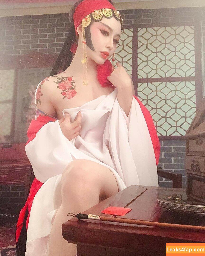 Yuan Herong / yuanherong.1229 leaked photo photo #1465