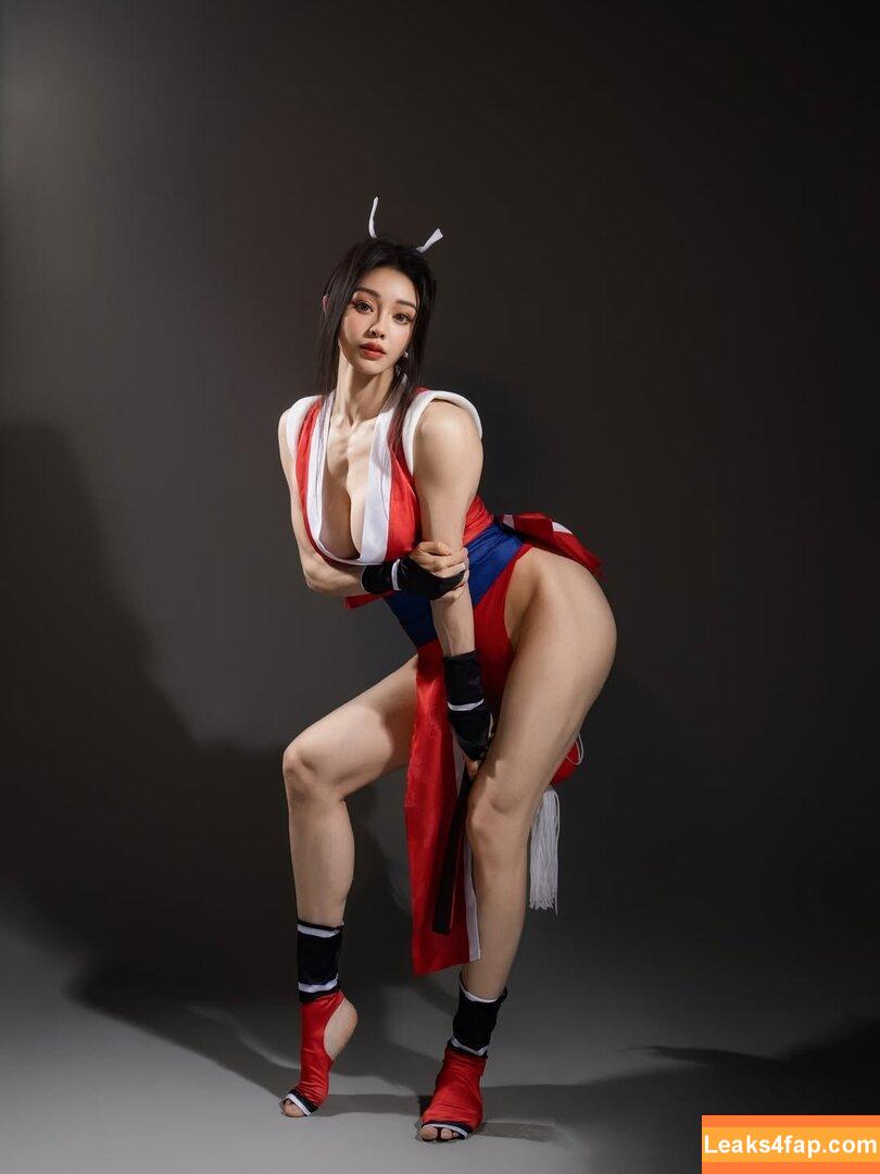 Yuan Herong / yuanherong.1229 leaked photo photo #1724