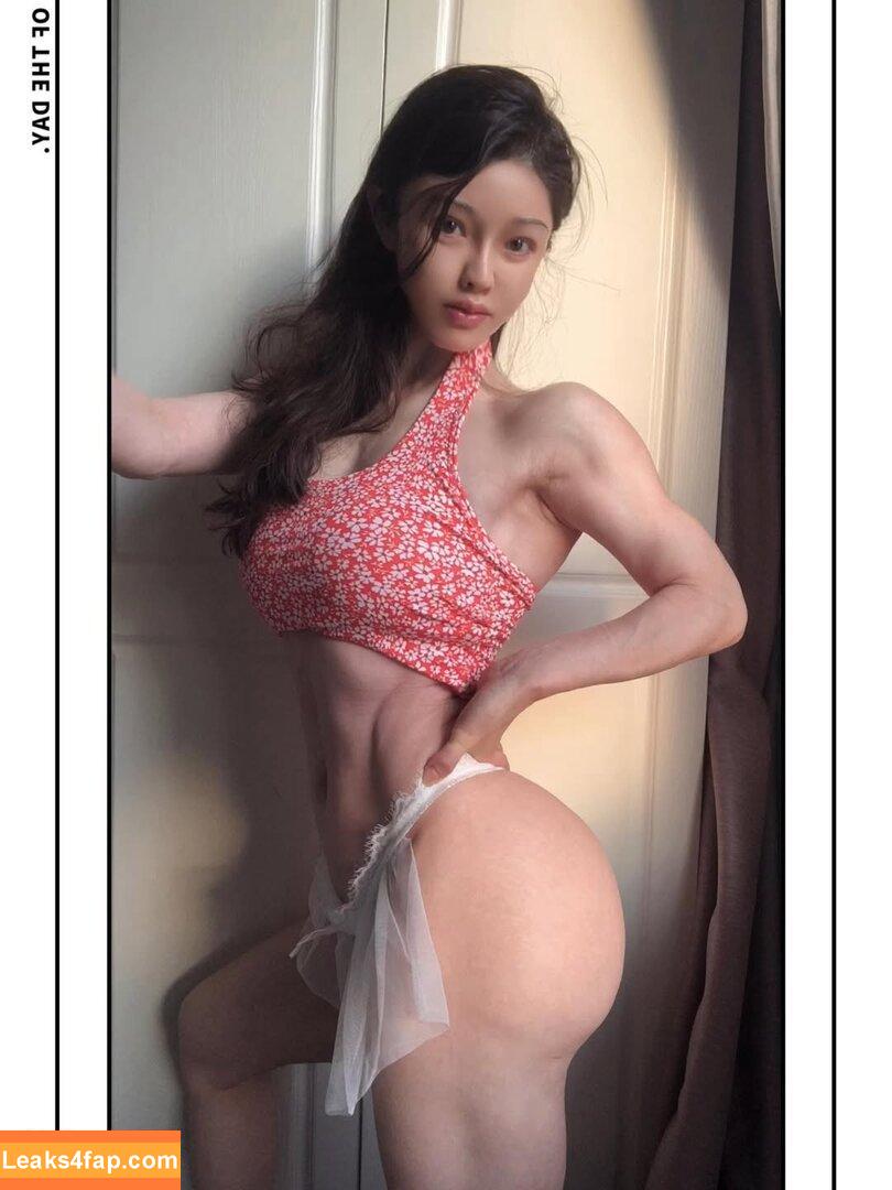 Yuan Herong / yuanherong.1229 leaked photo photo #1746