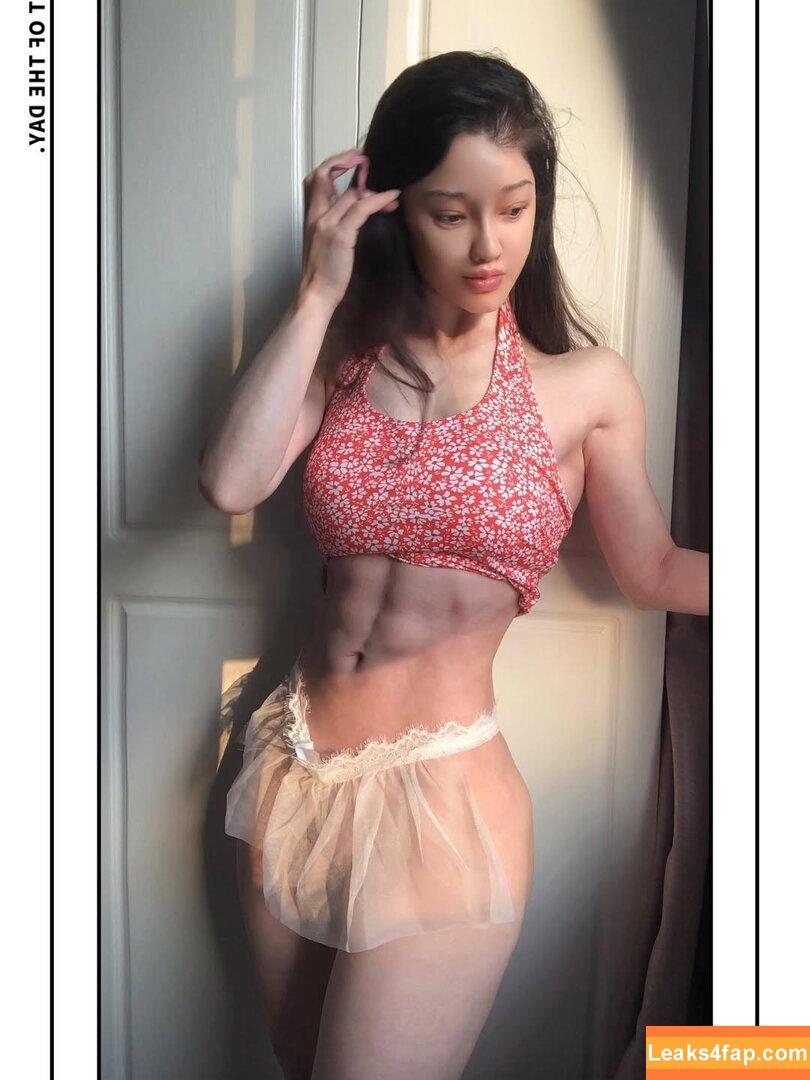 Yuan Herong / yuanherong.1229 leaked photo photo #1747