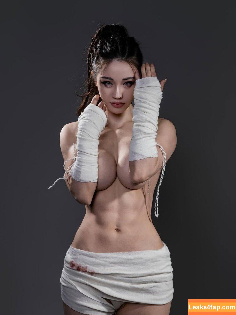 Yuan Herong / yuanherong.1229 leaked photo photo #1749