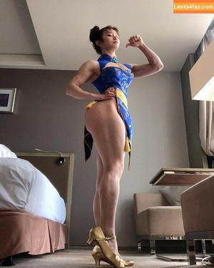 Yuan Herong photo #1278