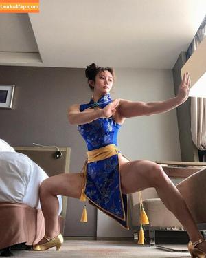 Yuan Herong photo #1279