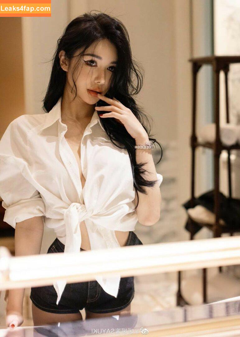 Yuan Sayuki Weme / u95087305 / yuan_sayuki leaked photo photo #0299