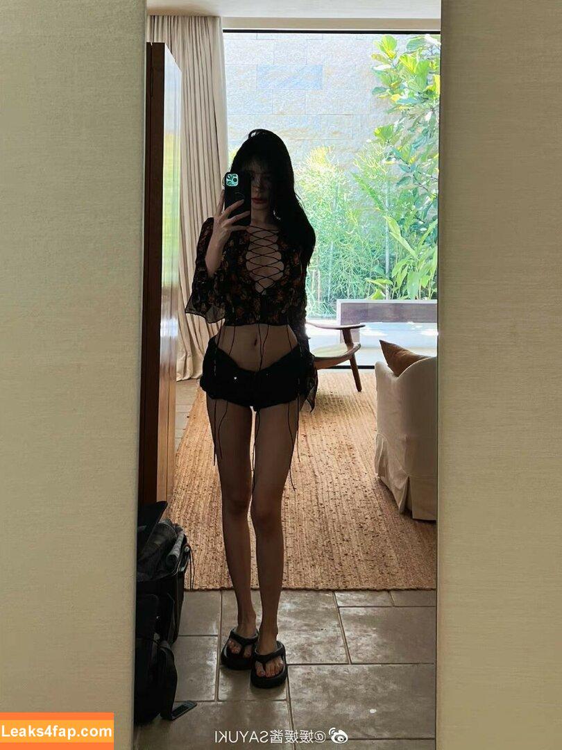 Yuan Sayuki Weme / u95087305 / yuan_sayuki leaked photo photo #0304