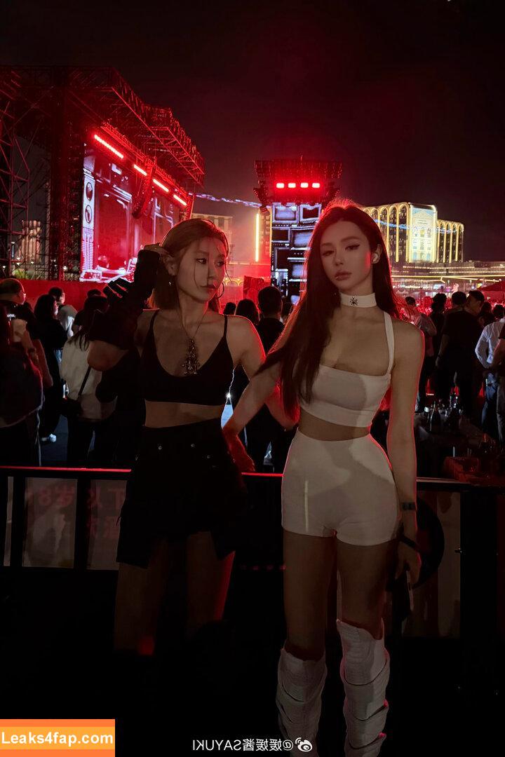 Yuan Sayuki Weme / u95087305 / yuan_sayuki слитое фото фото #0570