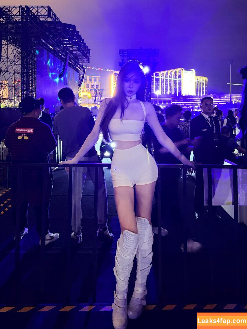 Yuan Sayuki Weme / u95087305 / yuan_sayuki слитое фото фото #0571