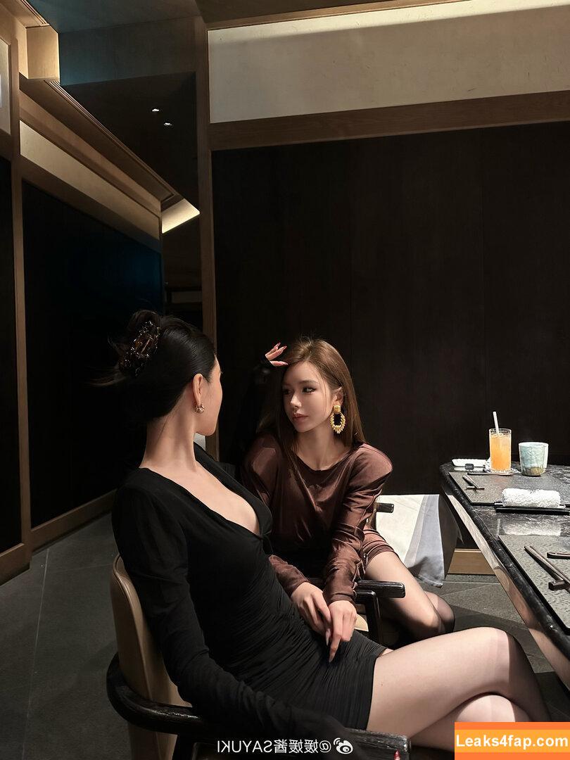 Yuan Sayuki Weme / u95087305 / yuan_sayuki слитое фото фото #0575