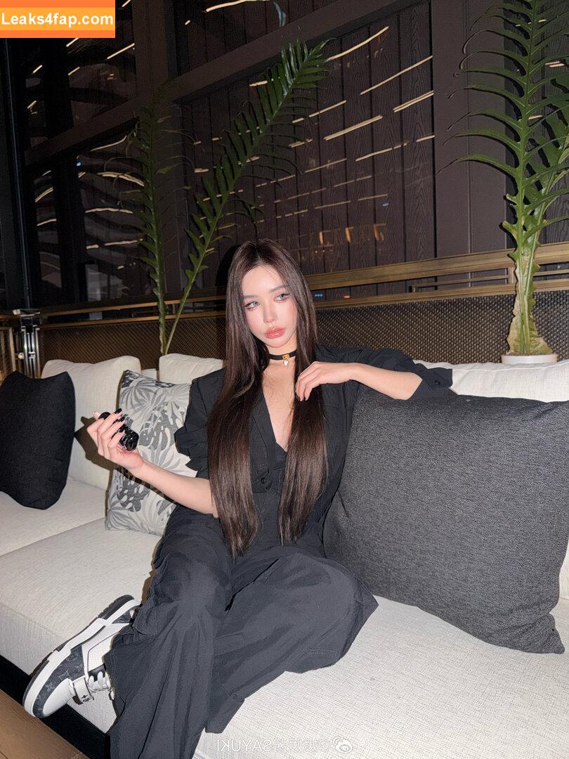 Yuan Sayuki Weme / u95087305 / yuan_sayuki leaked photo photo #0600
