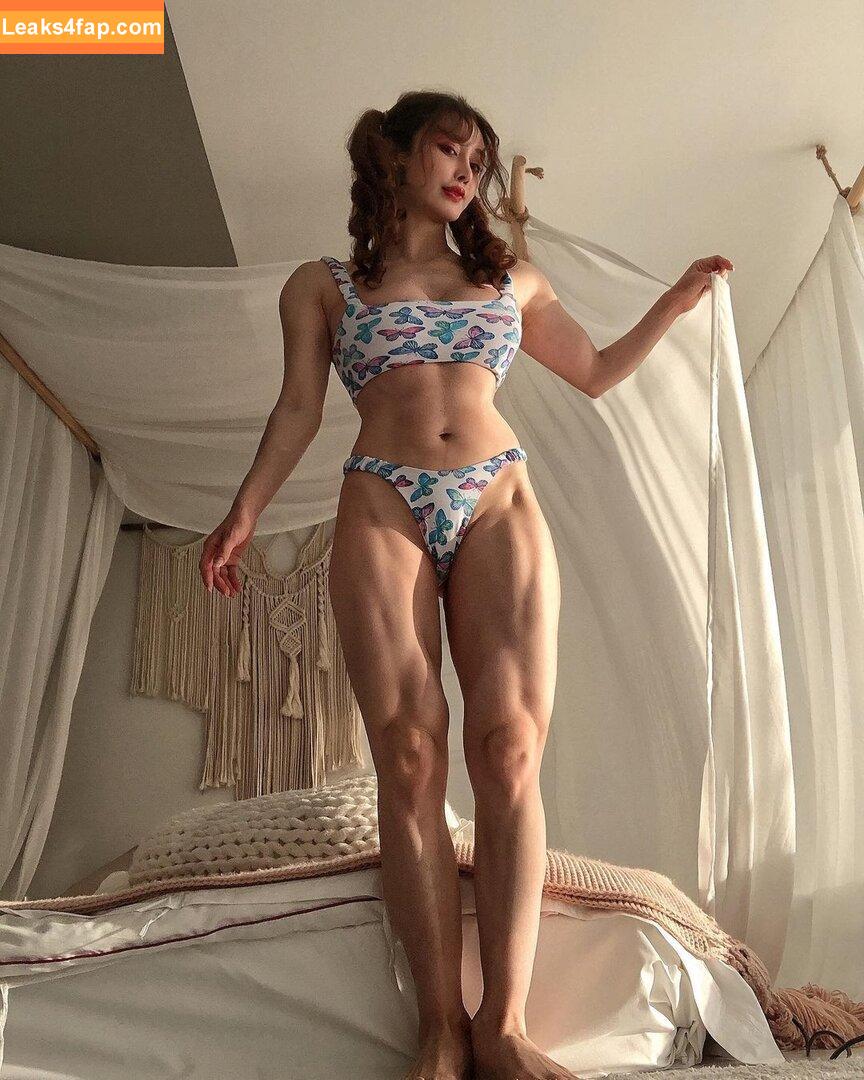 Yuanherong /  leaked photo photo #0016
