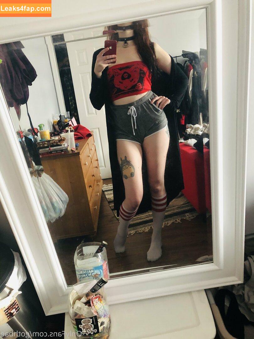 yubaba_yaga /  leaked photo photo #0012