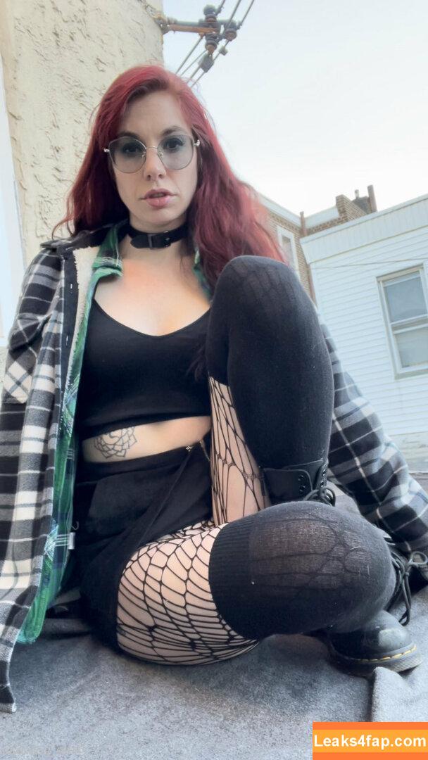 yubaba_yaga /  leaked photo photo #0050