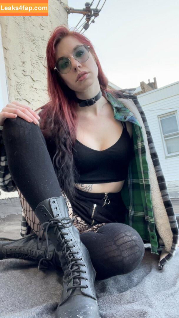 yubaba_yaga /  leaked photo photo #0051