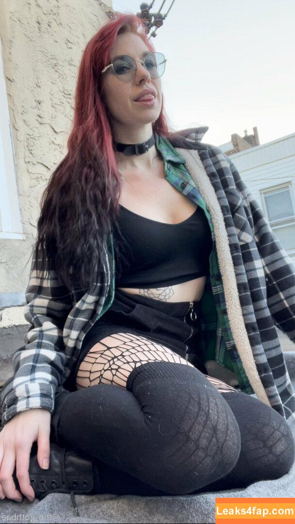 yubaba_yaga /  leaked photo photo #0052