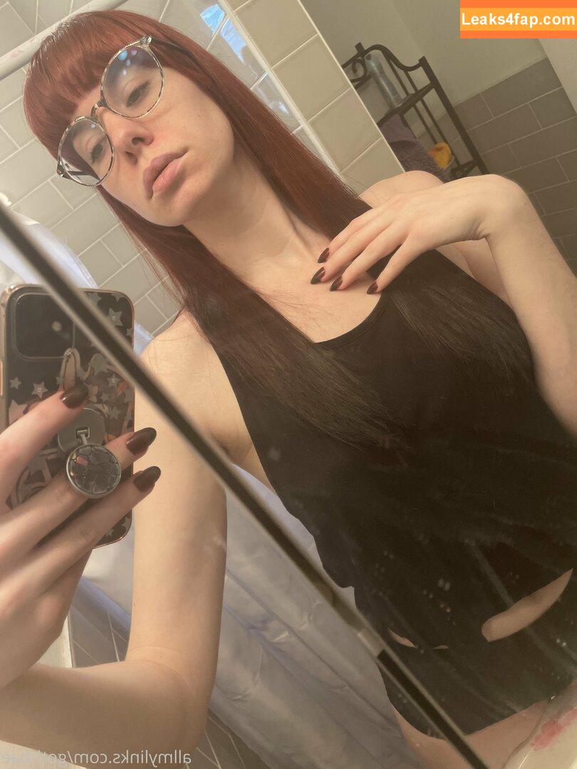 yubaba_yaga /  leaked photo photo #0152