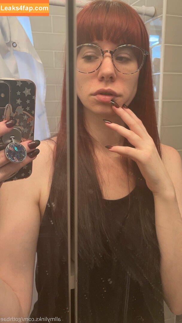 yubaba_yaga /  leaked photo photo #0153