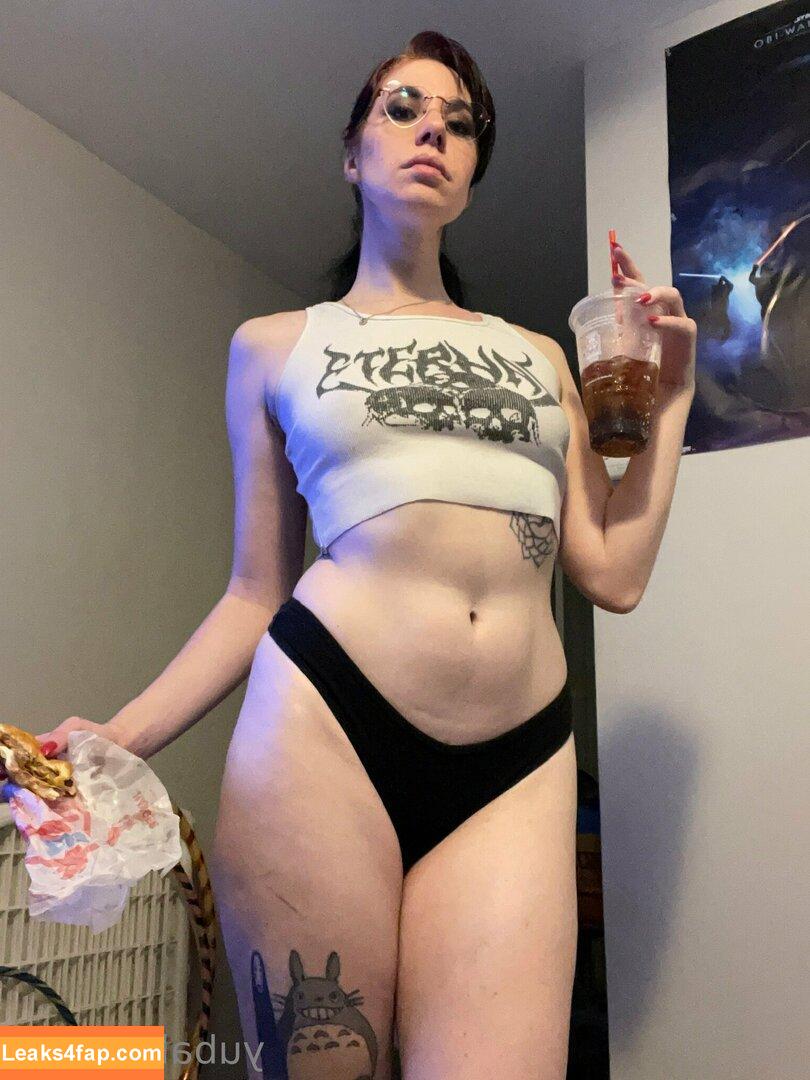 yubaba_yaga /  leaked photo photo #0431
