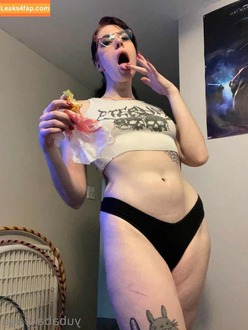 yubaba_yaga /  leaked photo photo #0432