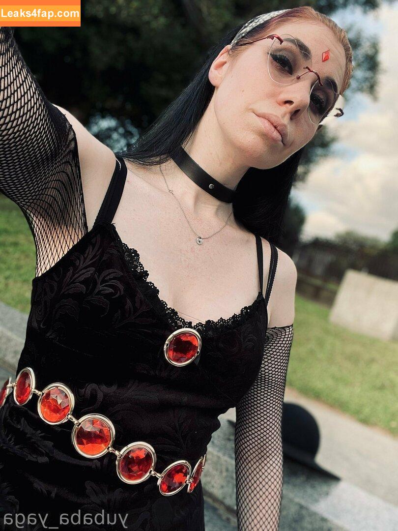 yubaba_yaga /  leaked photo photo #0434