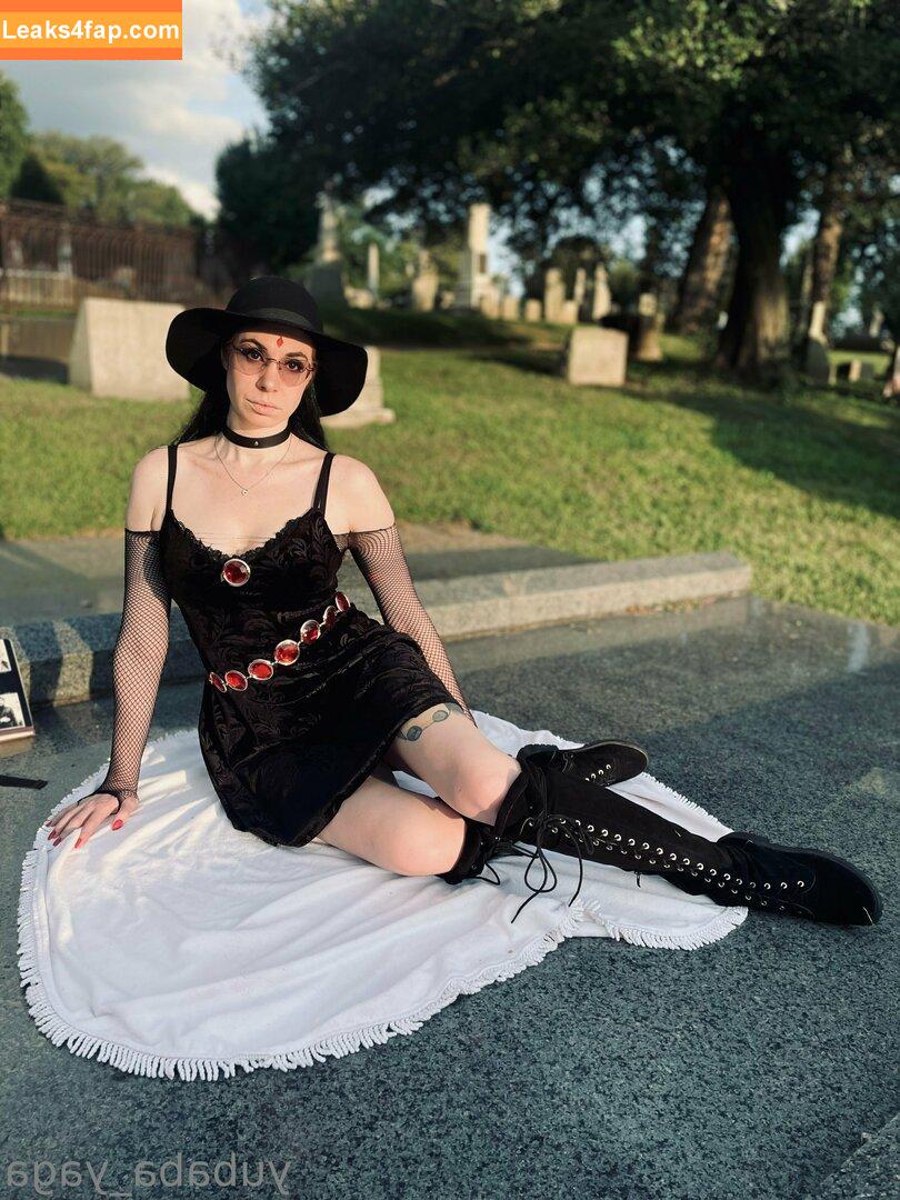 yubaba_yaga /  leaked photo photo #0443