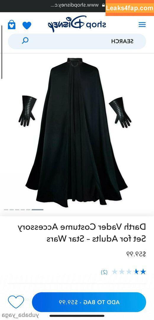 yubaba_yaga /  leaked photo photo #0469