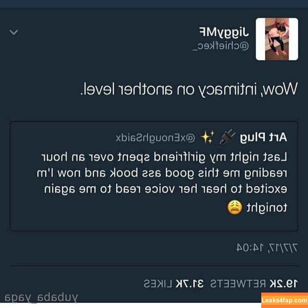 yubaba_yaga /  leaked photo photo #0485