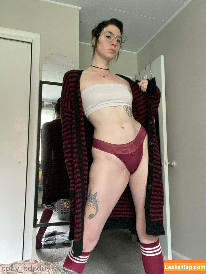 yubaba_yaga /  leaked photo photo #0506