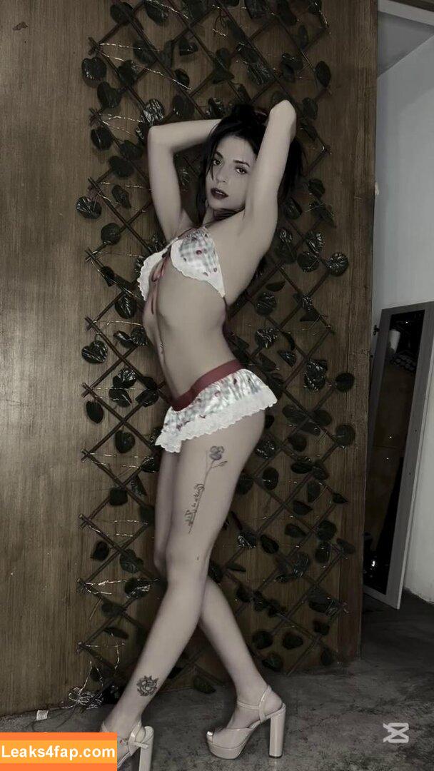 Yudimar Fatima Acosta / yudimarfatima leaked photo photo #0041