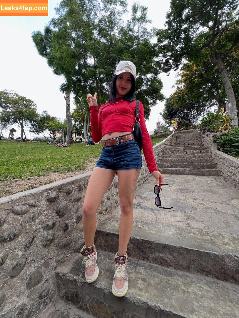 Yudimar Fatima Acosta / Tu Elfa favorita / yudimarfatima leaked photo photo #0056