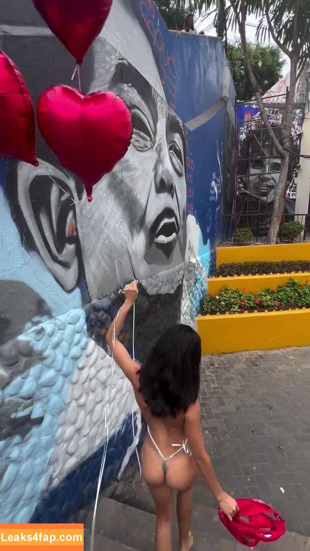 Yudimar Fatima Acosta / Tu Elfa favorita / yudimarfatima leaked photo photo #0117