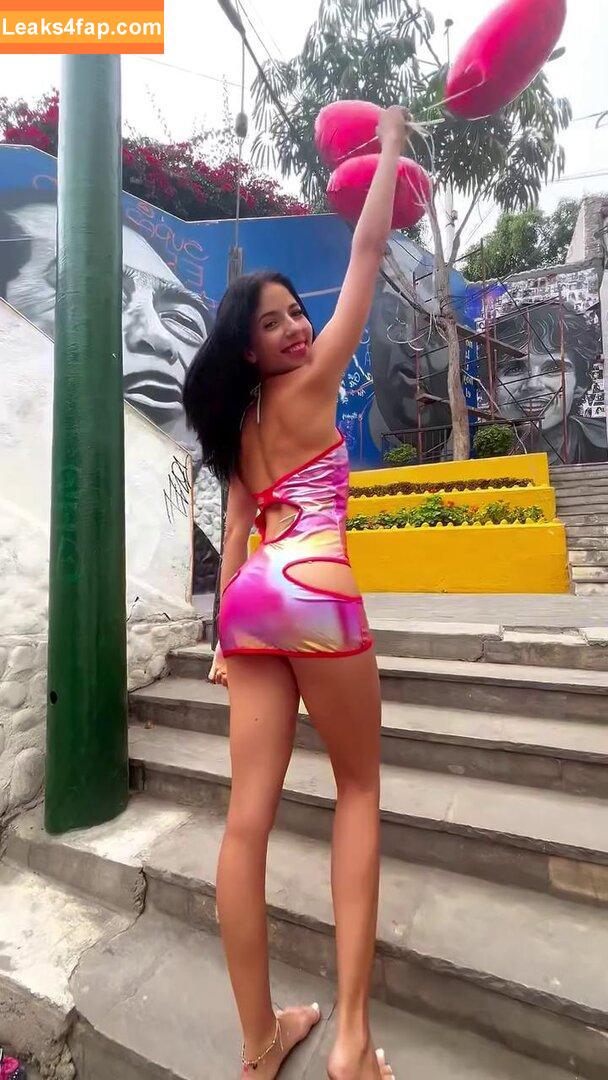 Yudimar Fatima Acosta / Tu Elfa favorita / yudimarfatima слитое фото фото #0123