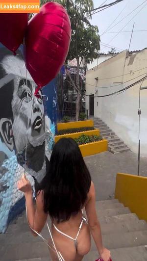 Yudimar Fatima Acosta photo #0114