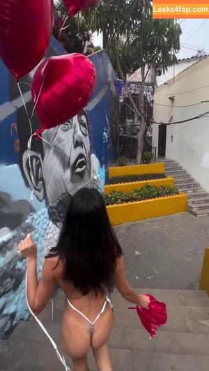 Yudimar Fatima Acosta photo #0115