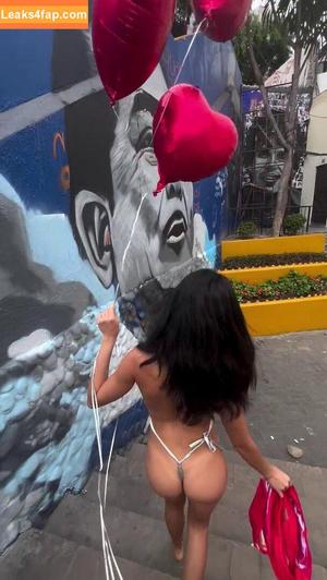 Yudimar Fatima Acosta photo #0116