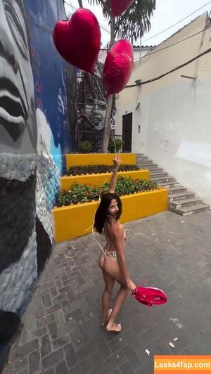 Yudimar Fatima Acosta photo #0119