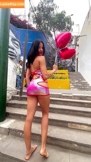 Yudimar Fatima Acosta photo #0121