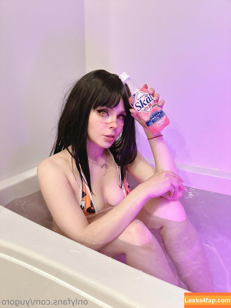 Yugoro / YugoroForge leaked photo photo #0271