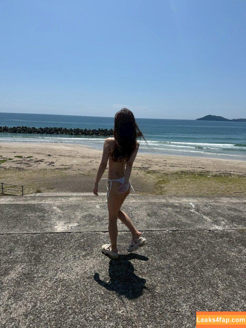 Yui Nagase / nagaaase leaked photo photo #0004
